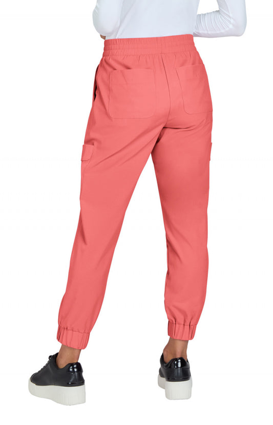 Planet Koi 783 Terra Jogger Sunset Coral