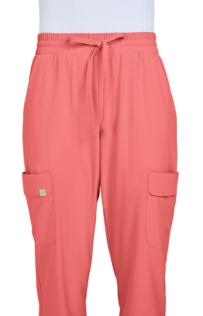 Planet Koi 783 Terra Jogger Sunset Coral