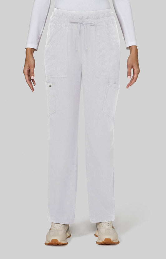 Koi Solis 785 Freda Wide Leg White