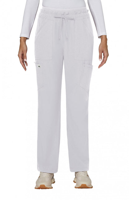 Solis 785 Freda Wide Leg White