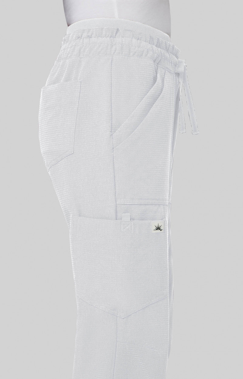 Koi Solis 785 Freda Wide Leg White