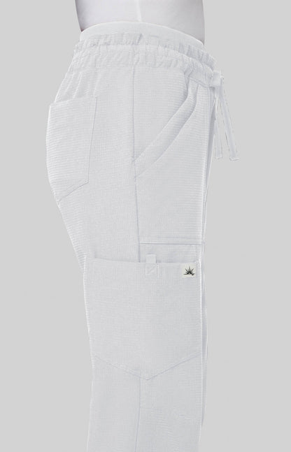 Koi Solis 785 Freda Wide Leg White