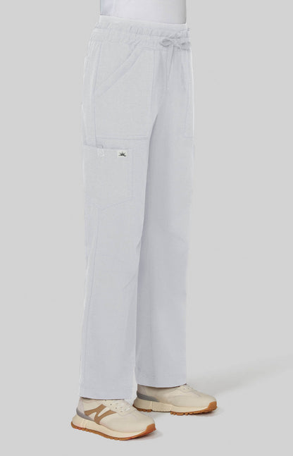 Koi Solis 785 Freda Wide Leg White