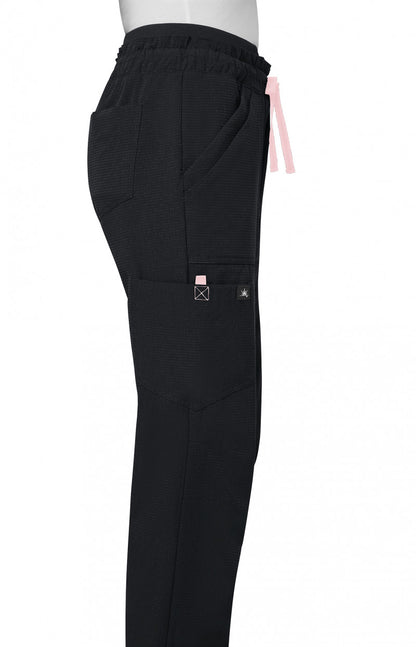 Solis 785 Freda Wide Leg Black