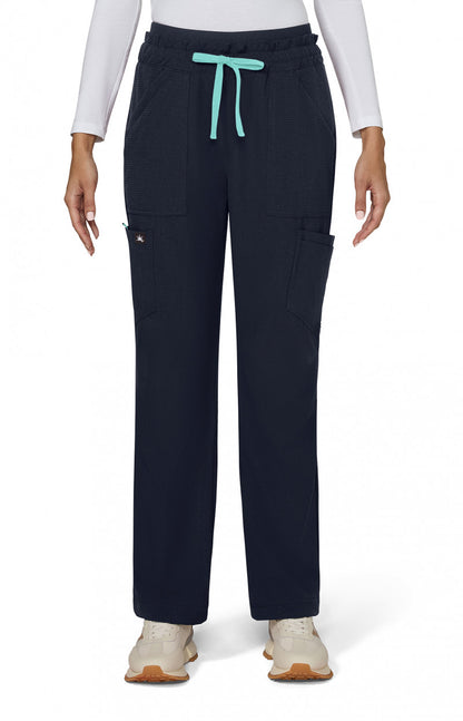 Solis 785 Freda Wide Leg Navy