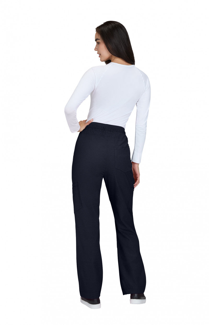 Solis 785 Freda Wide Leg Navy