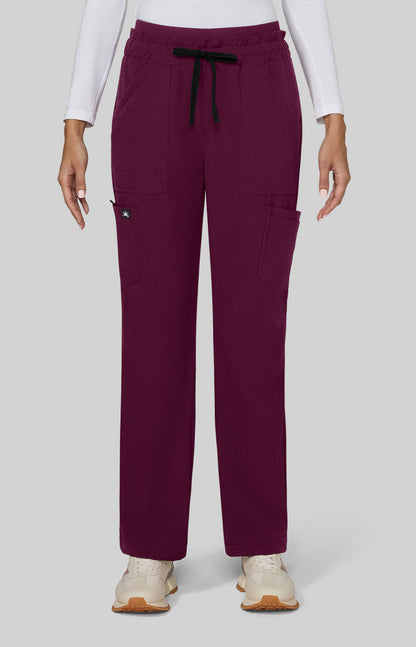 Solis 785 Freda Wide Leg Wine