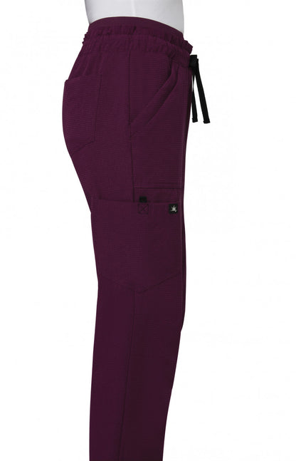 Solis 785 Freda Wide Leg Wine
