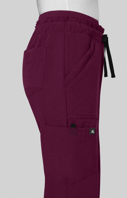 Solis 785 Freda Wide Leg Wine