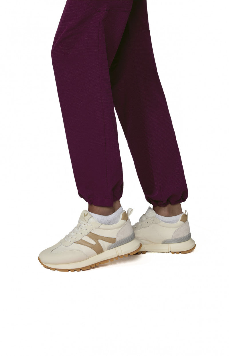 Solis 785 Freda Wide Leg Wine