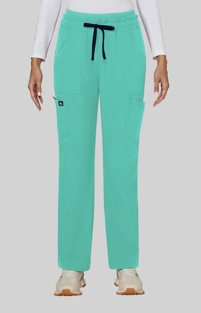 Solis x koi Freda W Sea Green