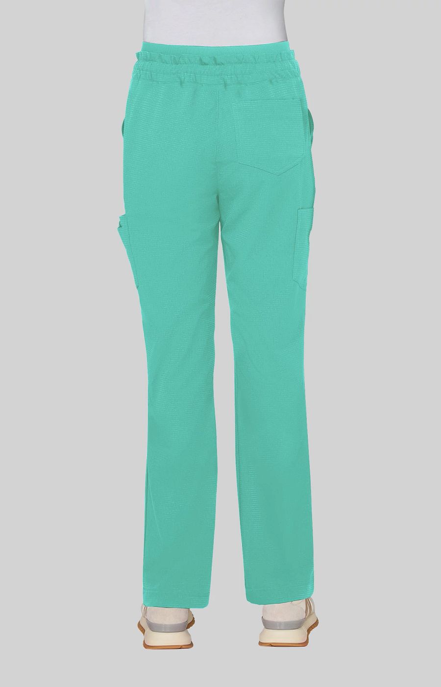 Solis x koi Freda W Sea Green
