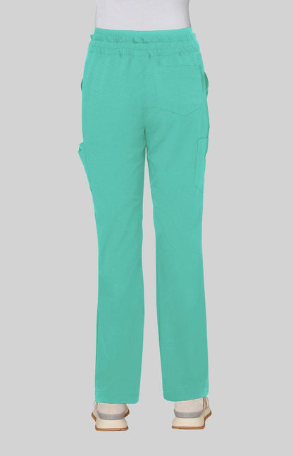 Solis x koi Freda W Sea Green