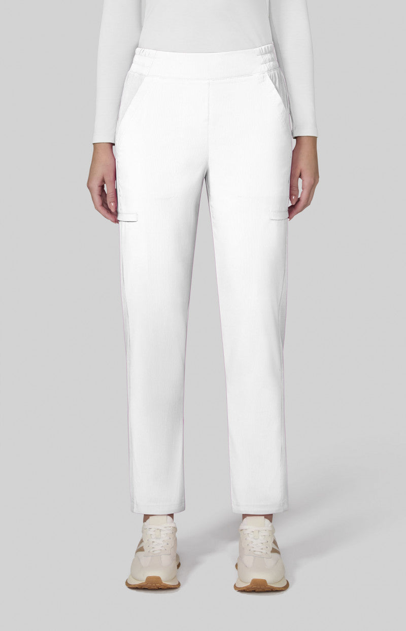 Lite 786 Chessa Pant White