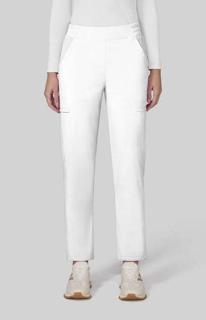 Lite 786 Chessa Pant White