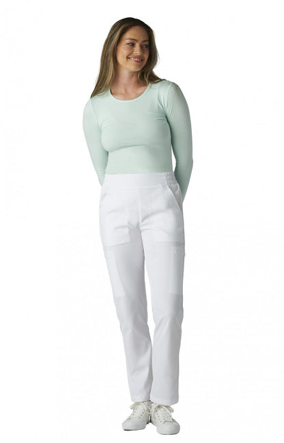 Lite 786 Chessa Pant White