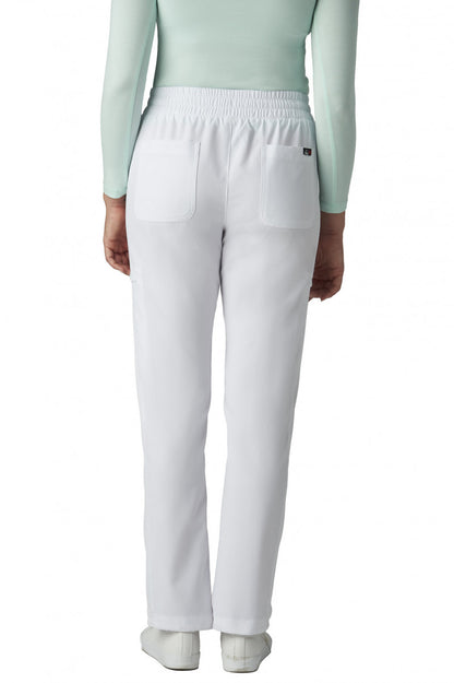 Lite 786 Chessa Pant White