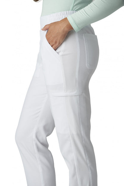 Lite 786 Chessa Pant White