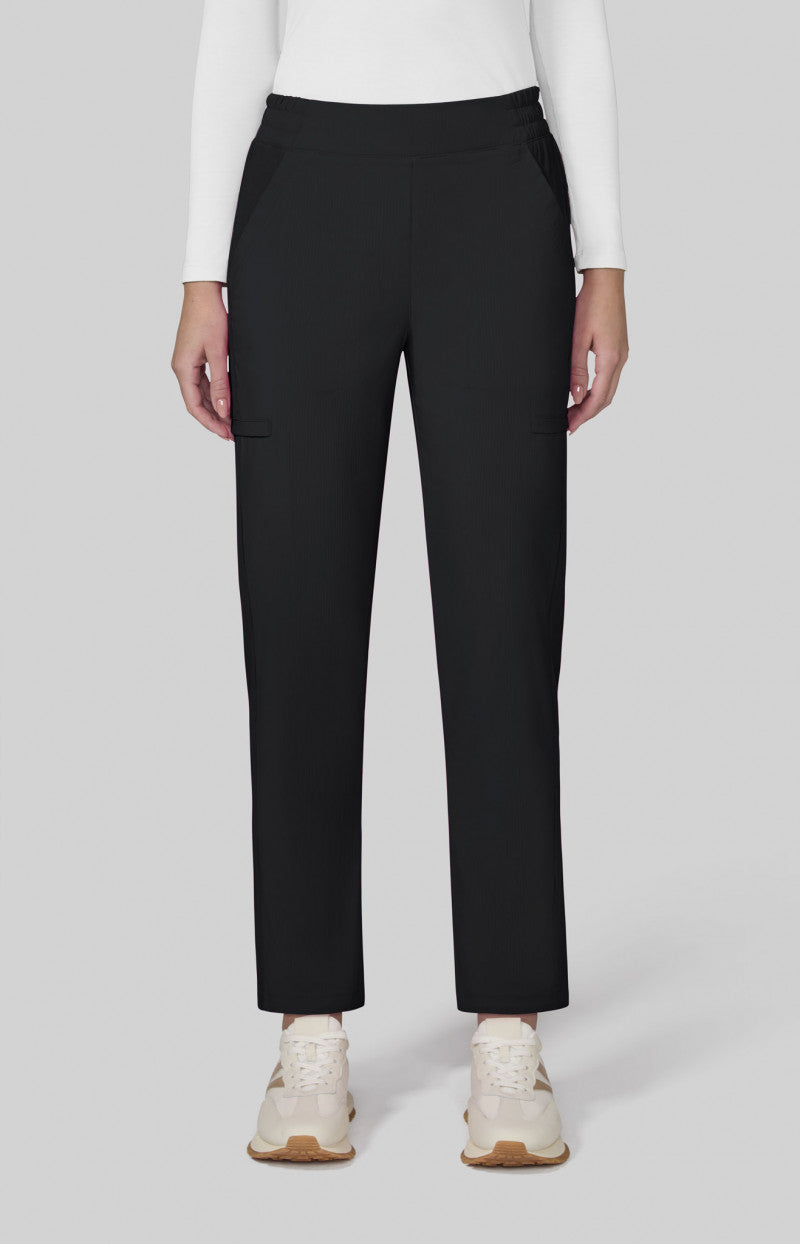 Lite 786 Chessa Pants Black