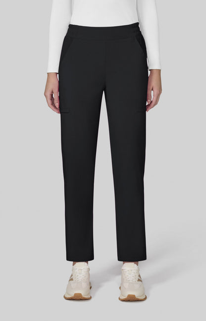 Lite 786 Chessa Pants Black