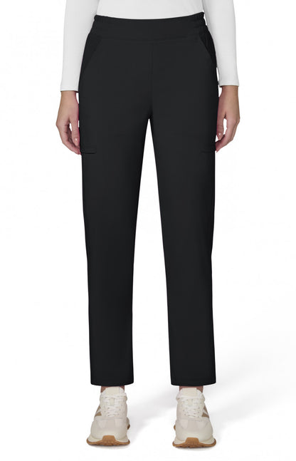 Lite 786 Chessa Pants Black