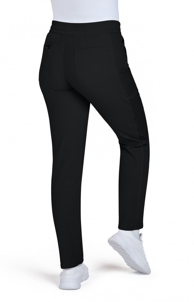 Lite 786 Chessa Pants Black