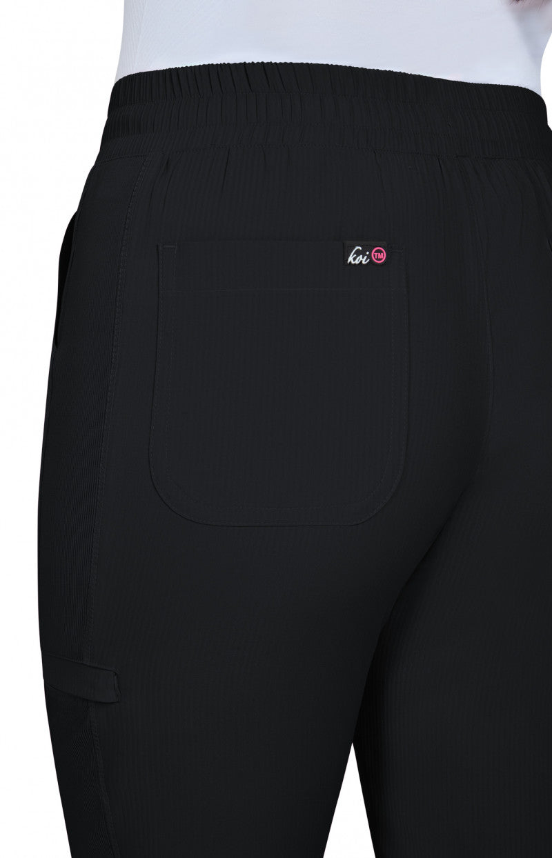 Lite 786 Chessa Pants Black