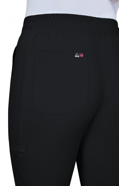 Lite 786 Chessa Pants Black