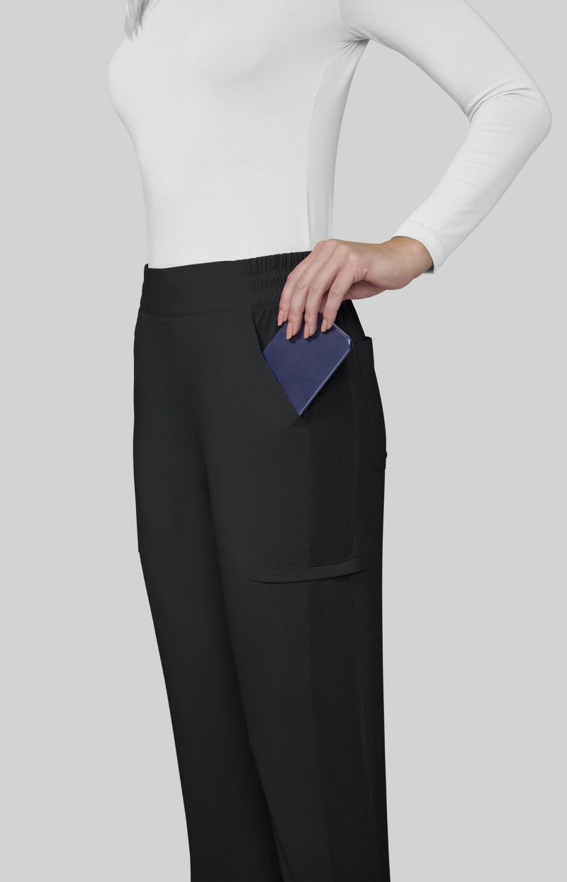 Lite 786 Chessa Pants Black