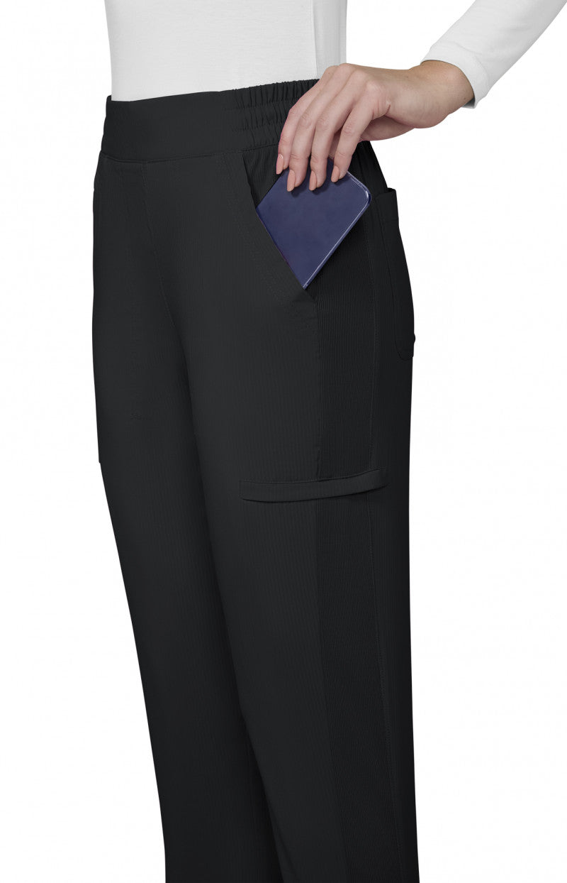 Lite 786 Chessa Pants Black