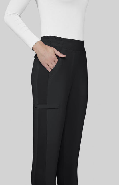 Lite 786 Chessa Pants Black