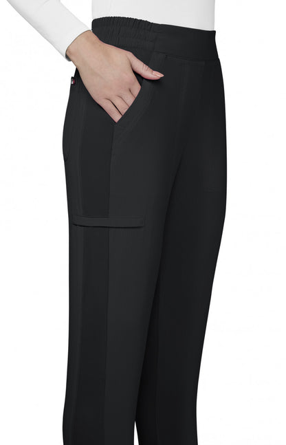 Lite 786 Chessa Pants Black