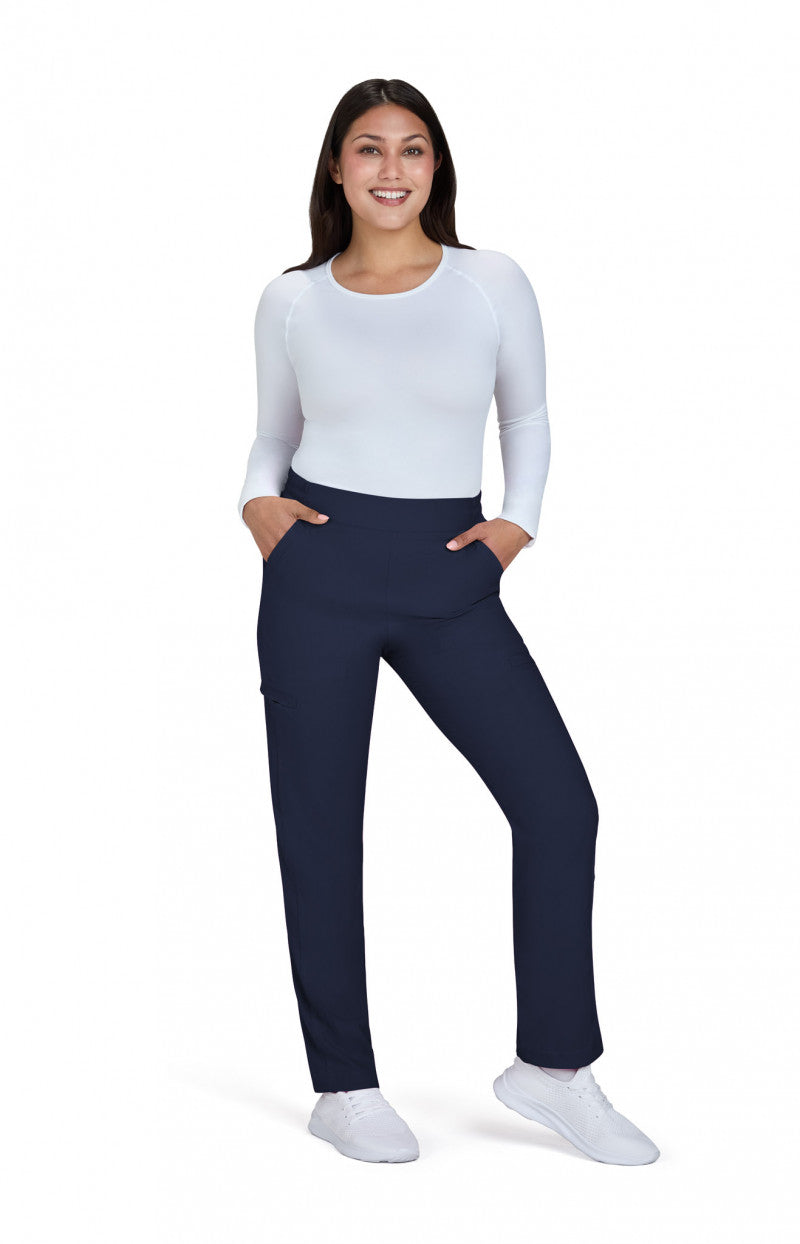 Lite 786 Chessa Pant Navy