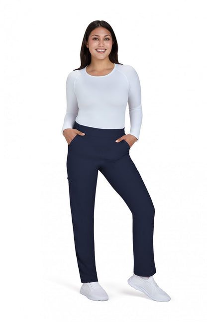 Lite 786 Chessa Pants Navy