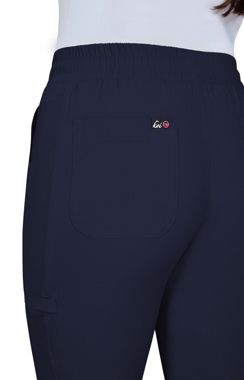 Lite 786 Chessa Pants Navy