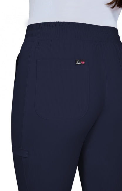 Lite 786 Chessa Pants Navy