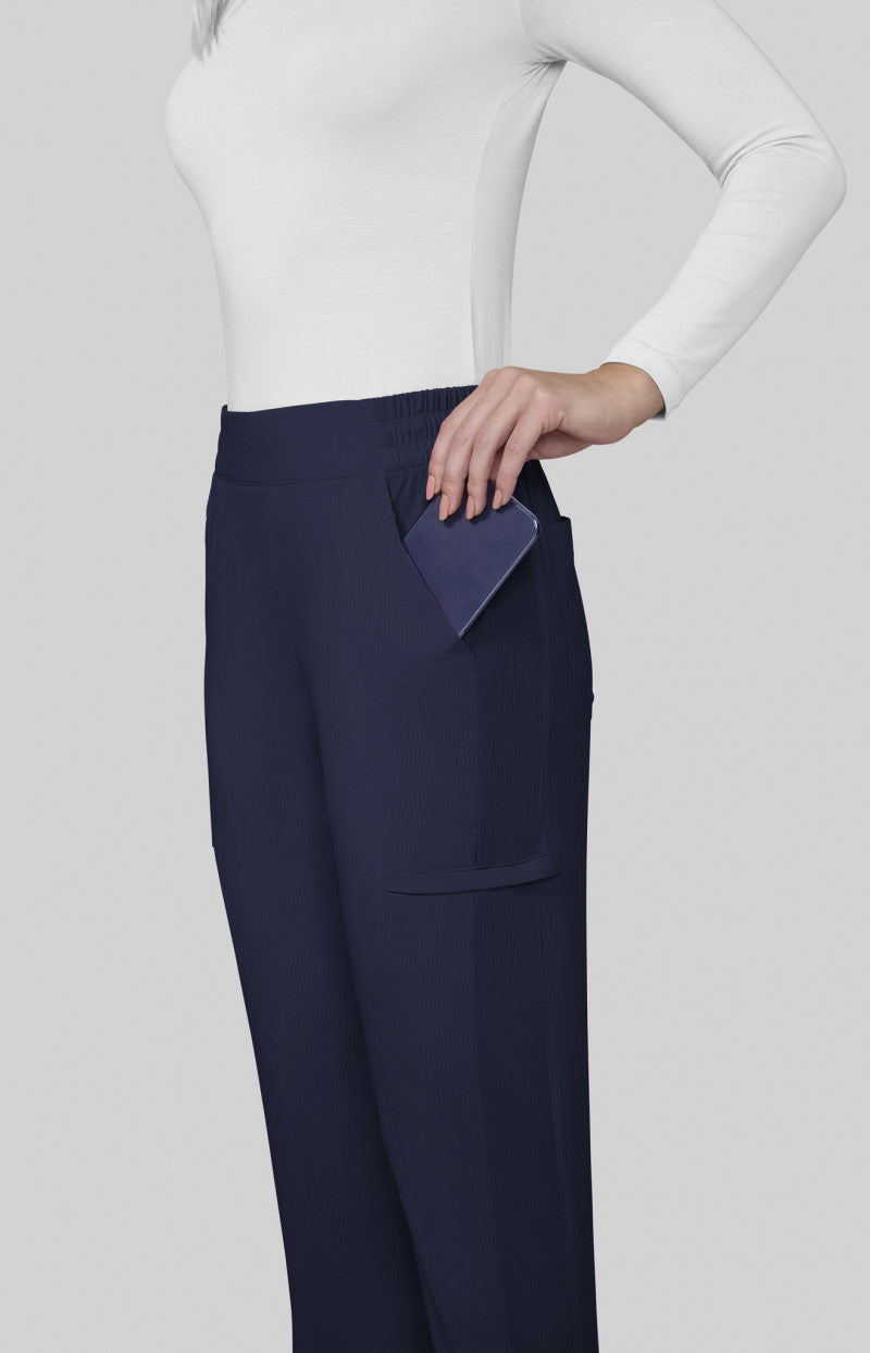Lite 786 Chessa Pants Navy