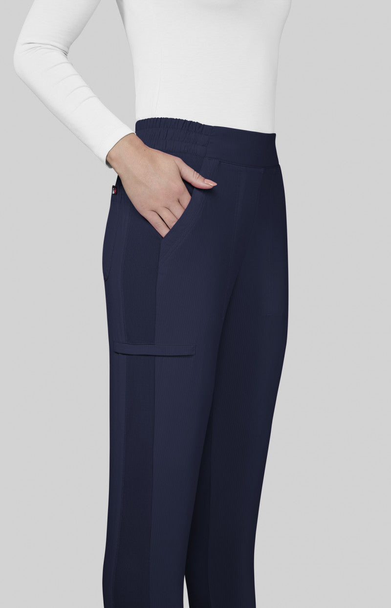 Lite 786 Chessa Pant Navy