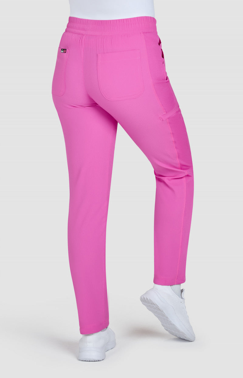 Lite 786 Chessa Pants Hibiscus Pink