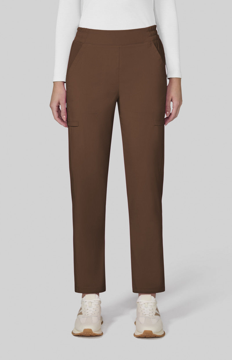Lite 786 Chessa Pants Walnut