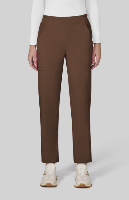 Lite 786 Chessa Pants Walnut