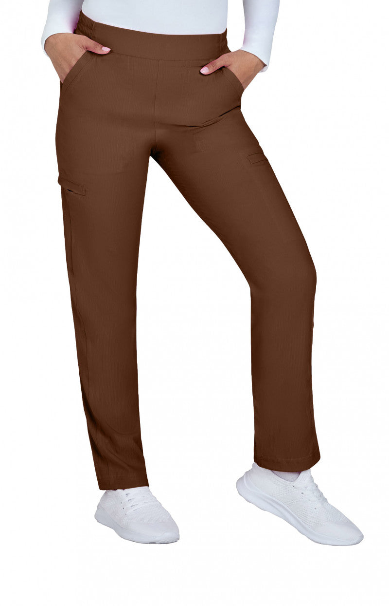 Lite 786 Chessa Pant Walnut