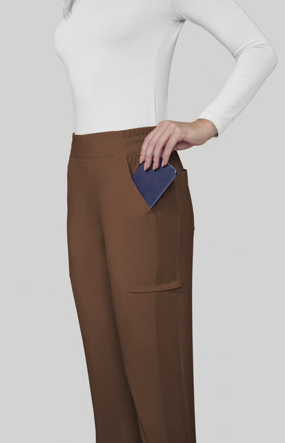 Lite 786 Chessa Pant Walnut