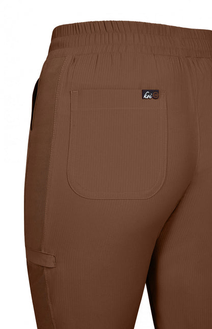 Lite 786 Chessa Pant Walnut