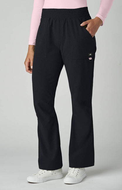 Koi Solis 788 Rory Pant Black