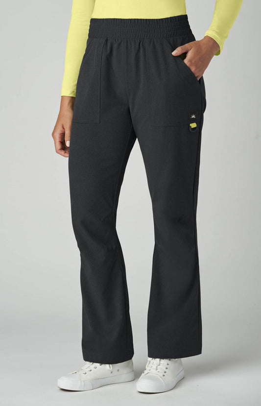 Koi Solis 788 Rory Pant Charcoal