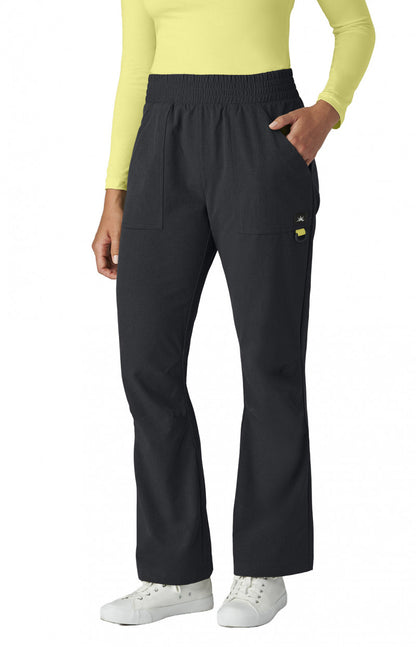 Solis 788 Rory Pant Charcoal