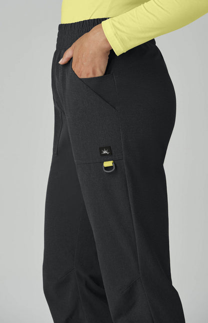 Koi Solis 788 Rory Pant Charcoal