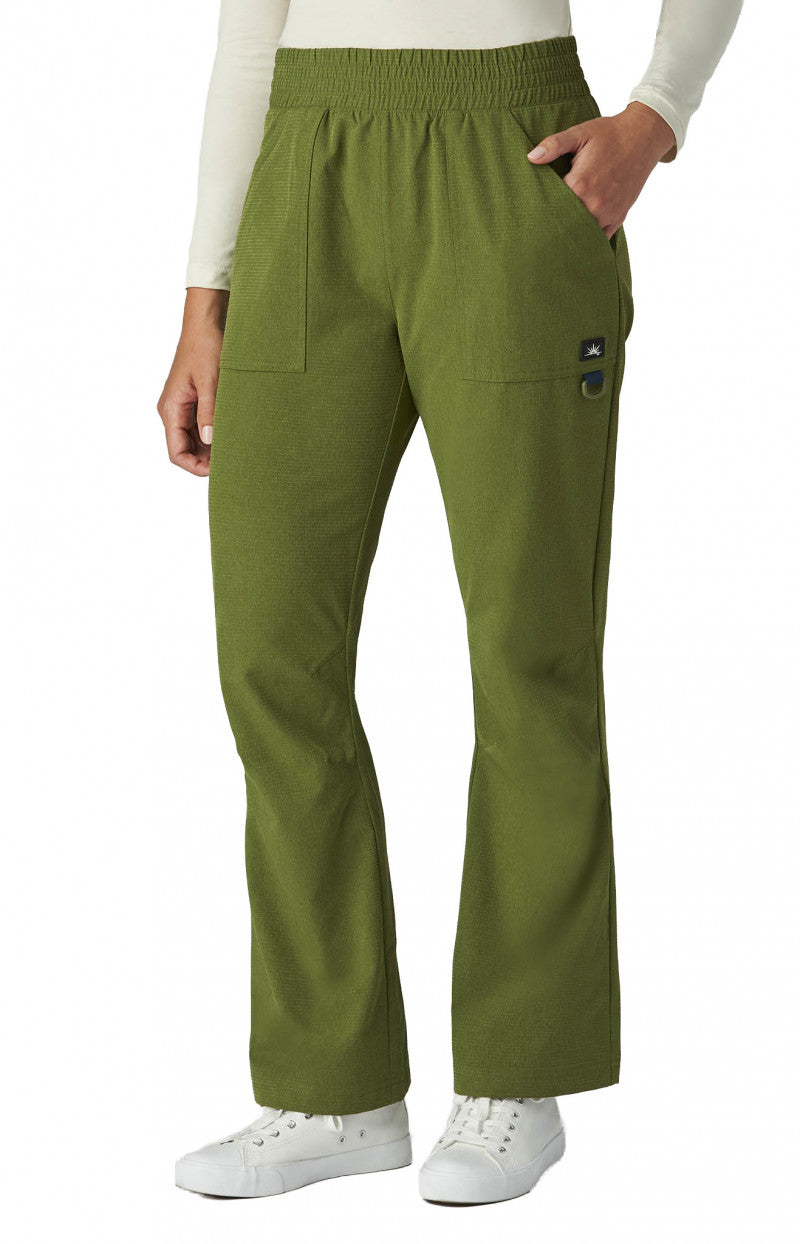 Solis 788 Rory Pant Martini Olive