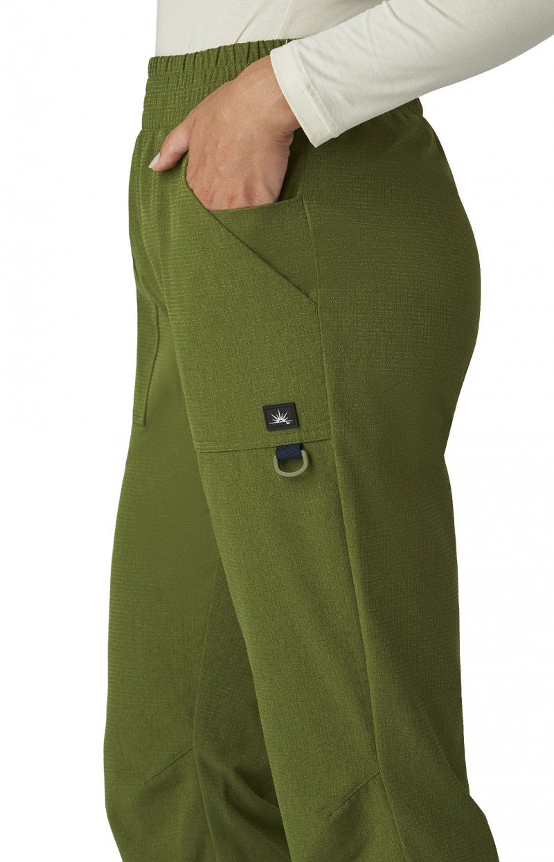 Solis 788 Rory Pant Martini Olive